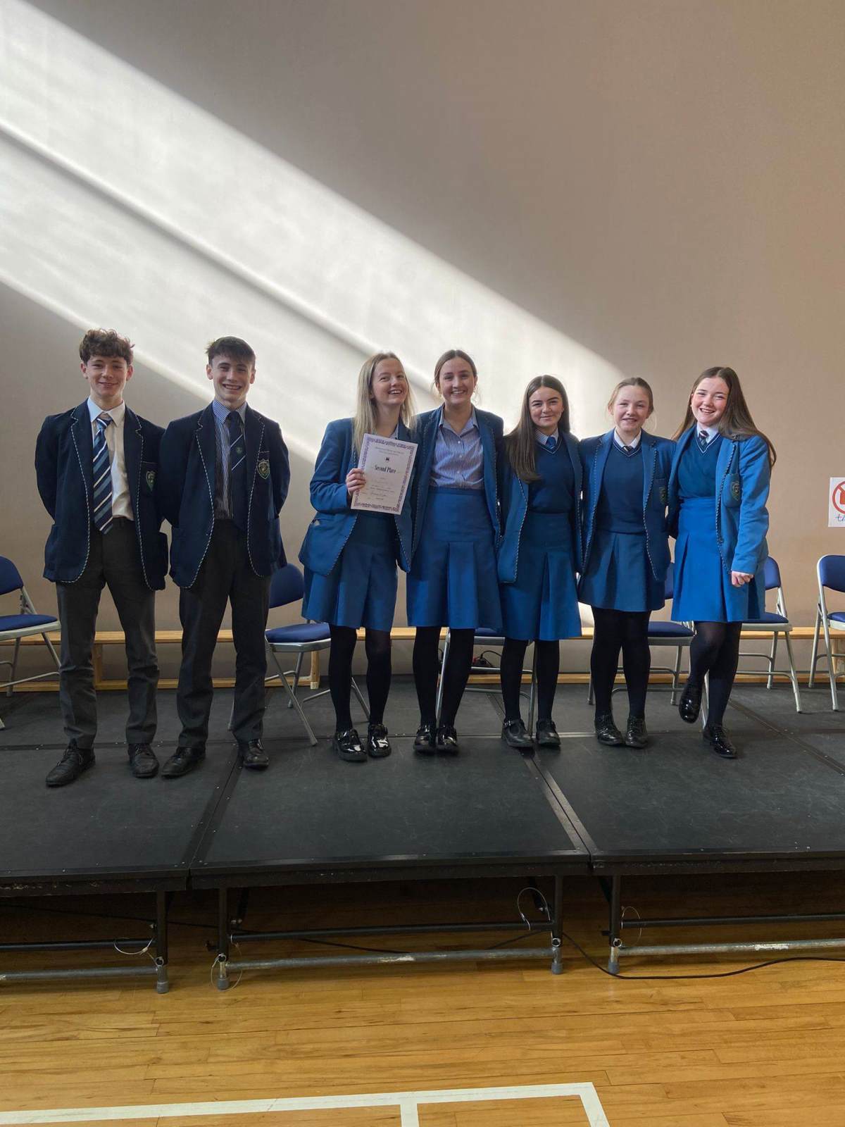 Music Festival Success